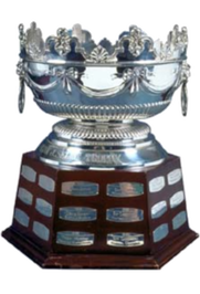 Frank J. Selke Trophy