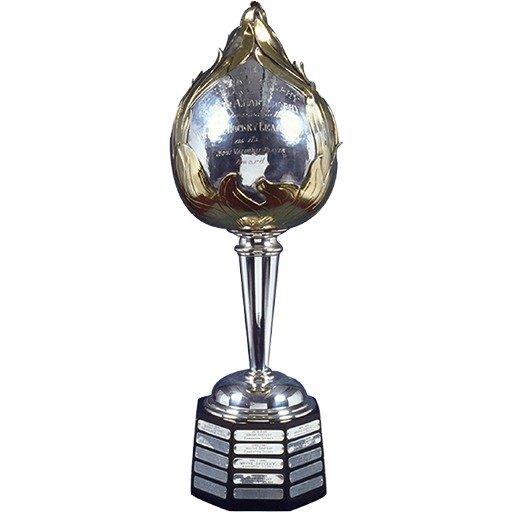 Hart Memorial Trophy