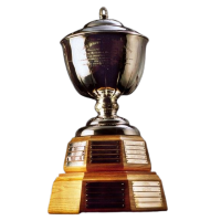 James Norris Memorial Trophy