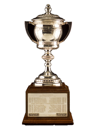 Lady Byng Memorial Trophy