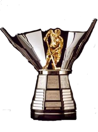 Maurice Rocket Richard Trophy