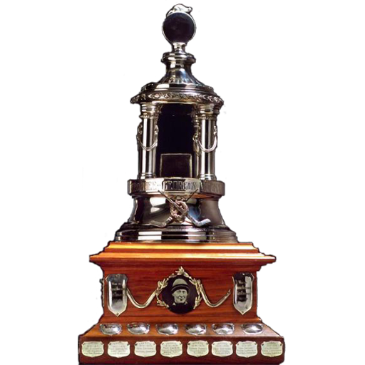 Vezina Trophy