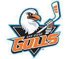   San Diego Gulls