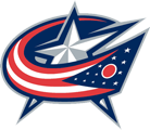   Columbus Blue Jackets