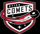   Utica Comets