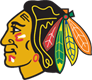  Chicago Blackhawks