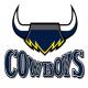 Wyoming Cowboys
