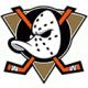   Anaheim Ducks