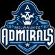   Milwaukee Admirals