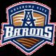   Oklahoma City Barons