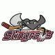   Naples Stingrays