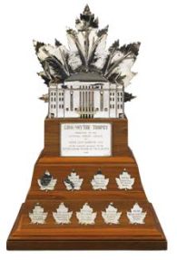 Conn Smythe Trophy