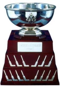 William M. Jennings Trophy