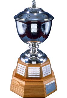 James Norris Memorial Trophy