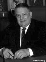 Louis A.R. Pieri Memorial Award