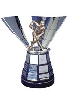 Maurice Rocket Richard Trophy